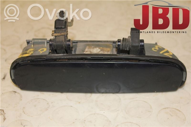 Audi A6 S6 C5 4B Manecilla externa puerta delantera 