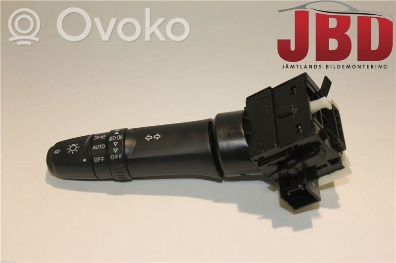 Citroen C-Crosser Leva indicatori 