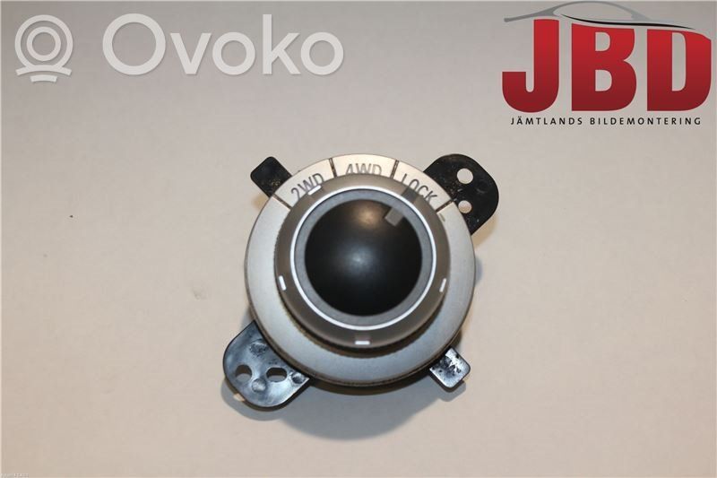 Differential lock switch   649006