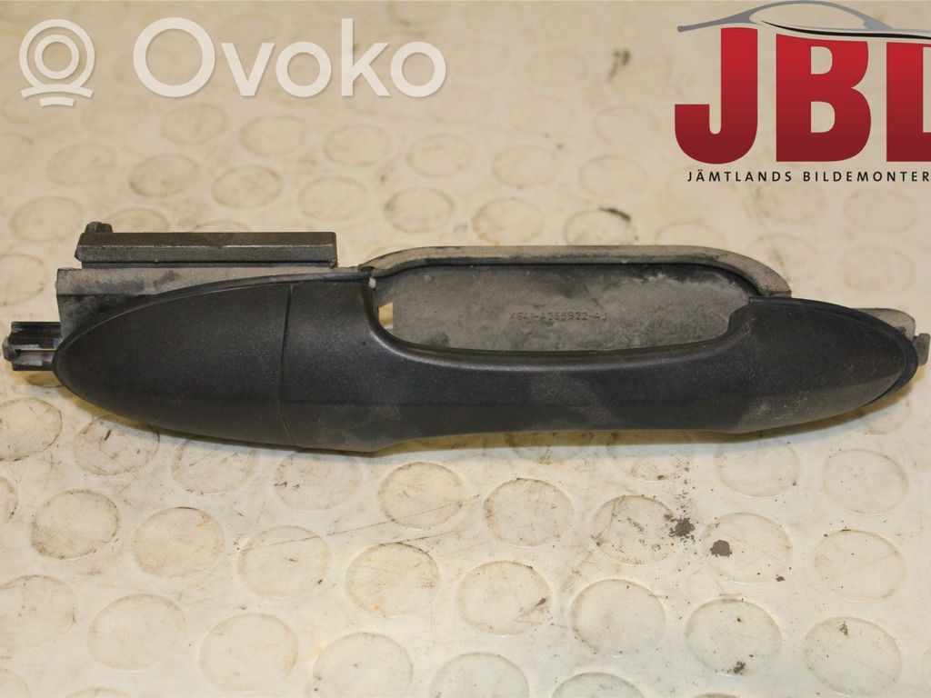Ford Focus Manecilla externa puerta delantera 