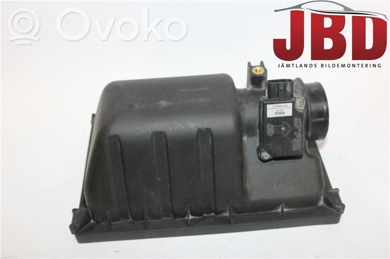 Suzuki Ignis Ilmamassan virtausanturi 