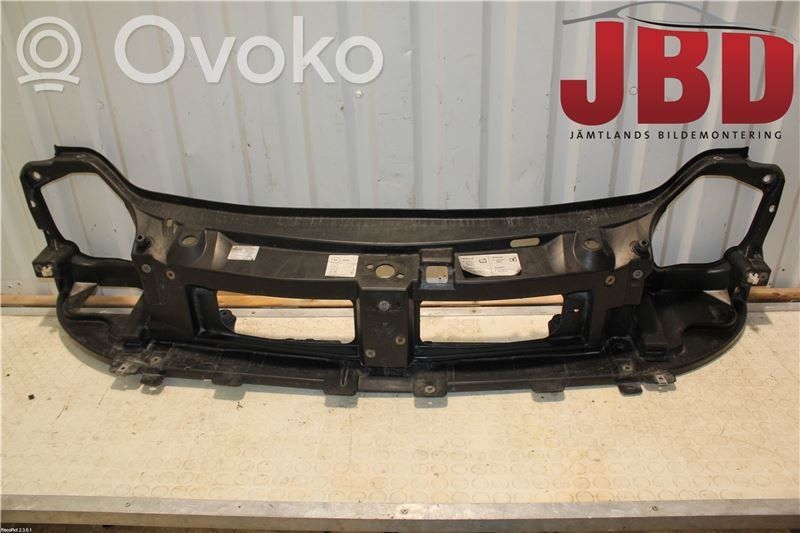 Opel Vivaro Panou suport radiator 