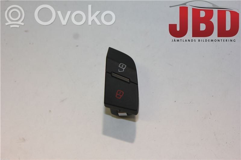Audi Q7 4M Przycisk centralnego zamka 