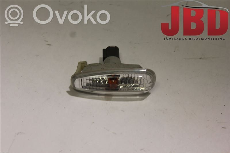 KIA Ceed Front fender indicator light 