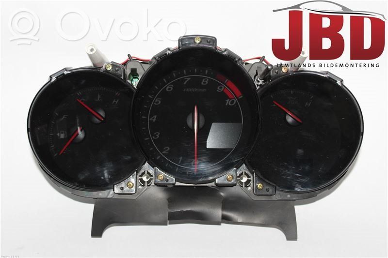 Speedometer (instrument cluster)   FE1955471