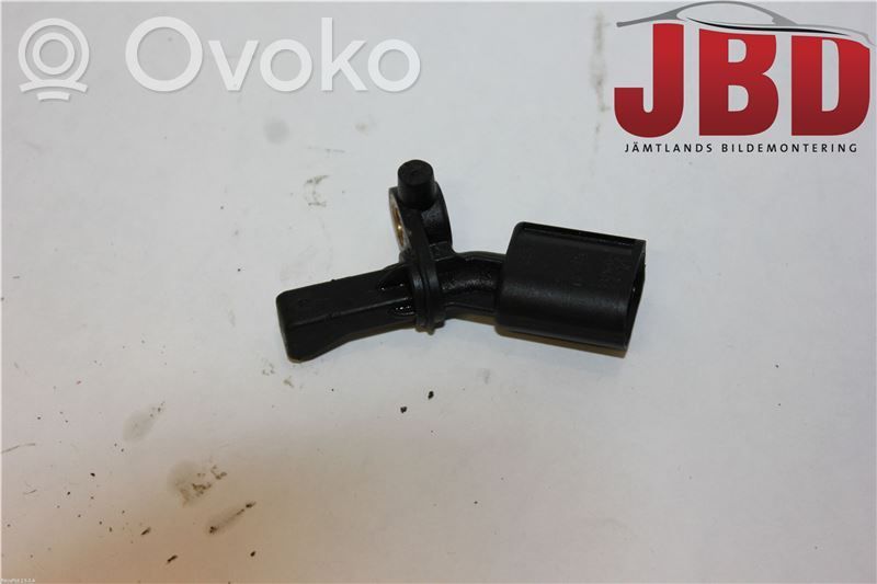 Volkswagen Polo Sensore ABS del freno posteriore 