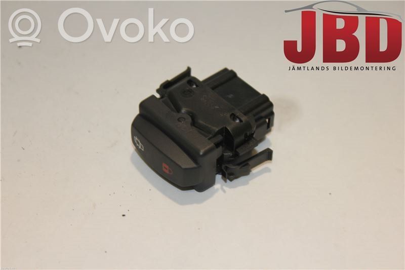 Opel Vivaro Child safety switch 