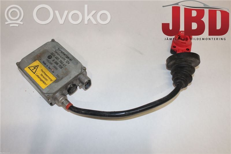 BMW X5 E53 Module d'éclairage LCM 