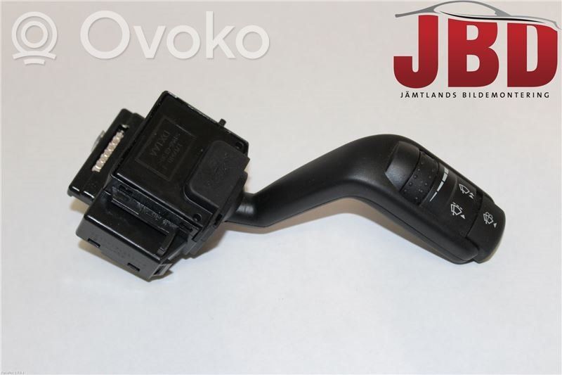 Wiper control stalk   1383689,17D9402