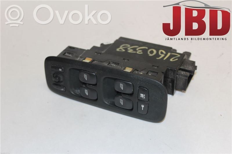 Interruptor del elevalunas eléctrico