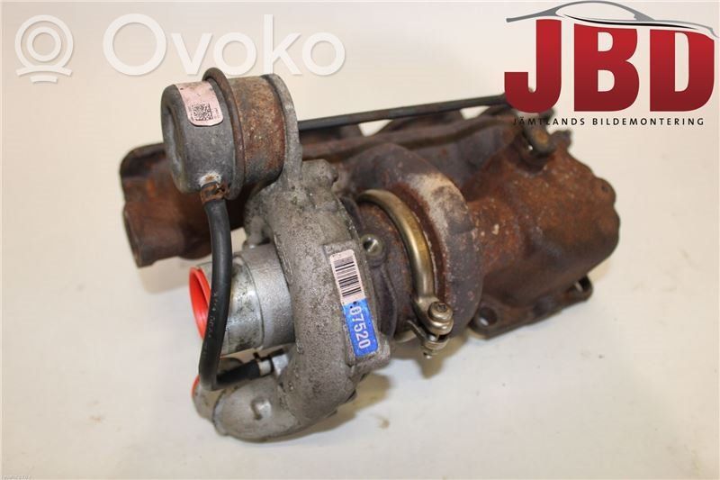Turbo   1201236,1C1Q6K682EB