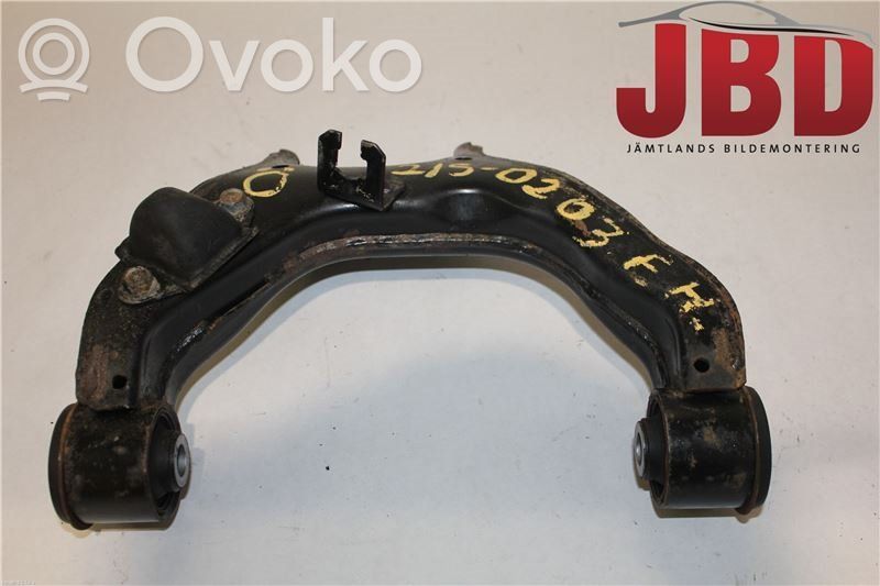 Front upper control arm/wishbone
