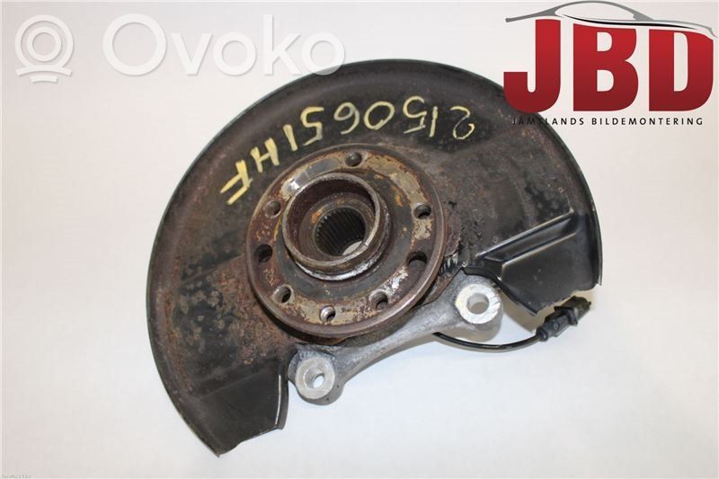 Saab 9-3 Ver2 Achsschenkel vorne 