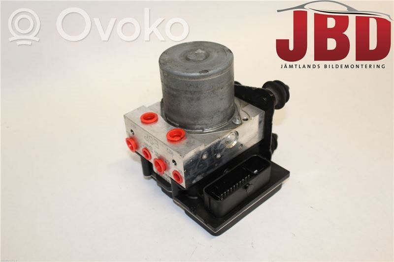 Audi A4 S4 B8 8K Pompa ABS 