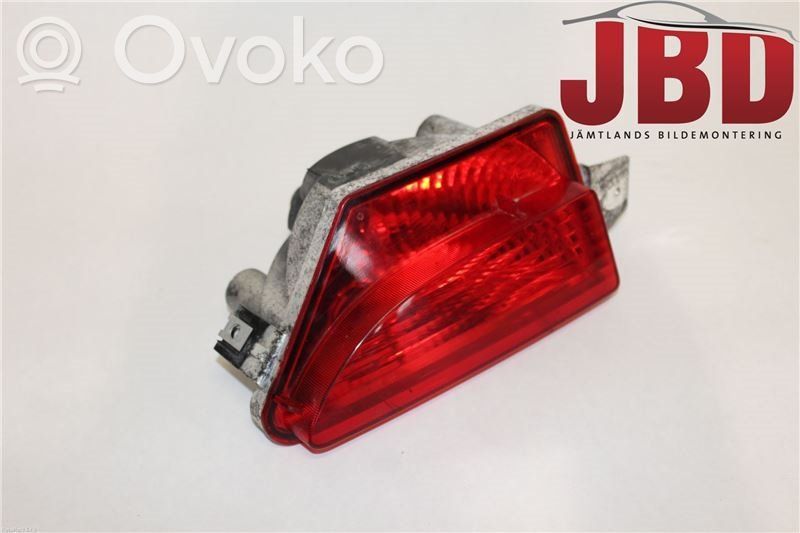 Fiat Bravo Rear tail light reflector 