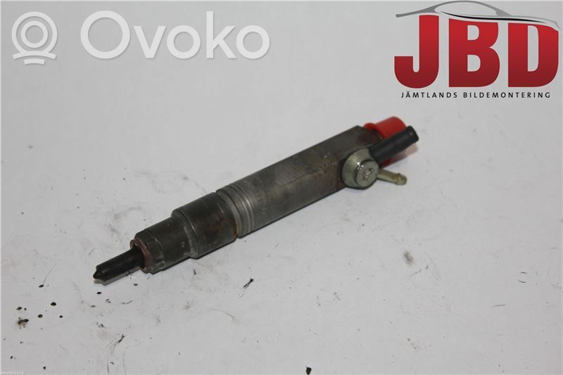 Inyector de combustible   8602409,0432193616,074130201Q