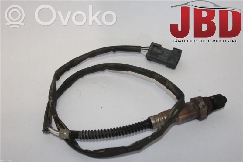 Sonde lambda   0258006175