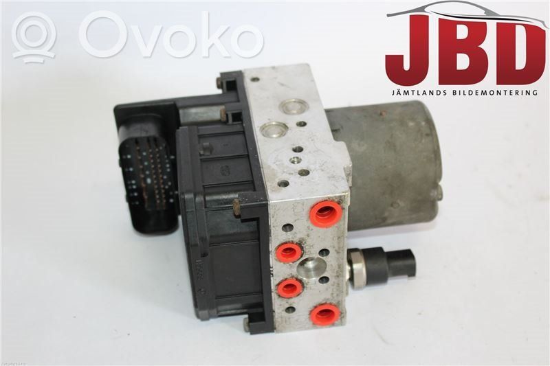 Ford Mondeo Mk III ABS Blokas 