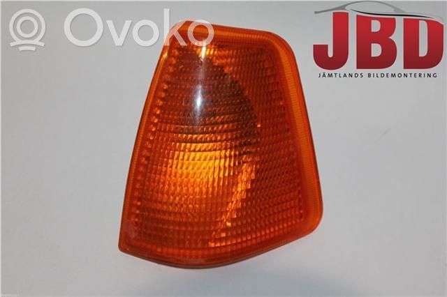 Volvo 460 Front indicator light 