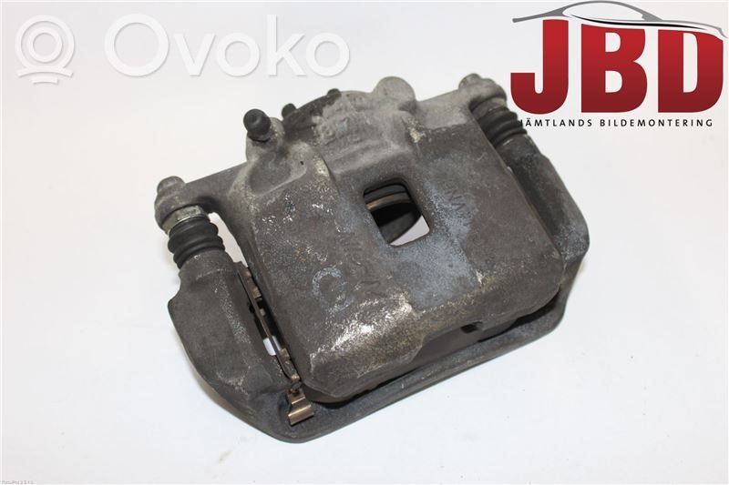 Honda Jazz Pinza del freno anteriore 