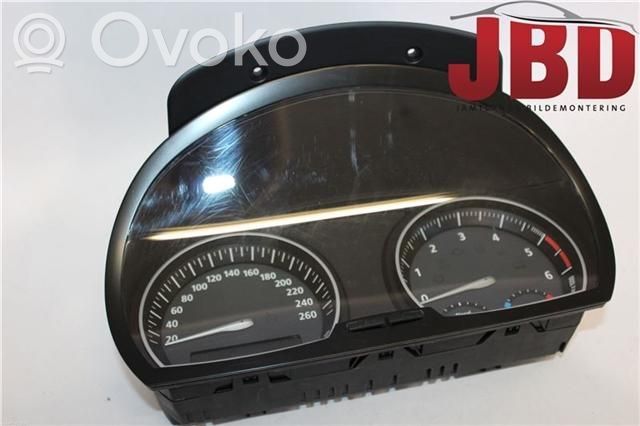 Speedometer (instrument cluster)   62103451590,102463722,345159003