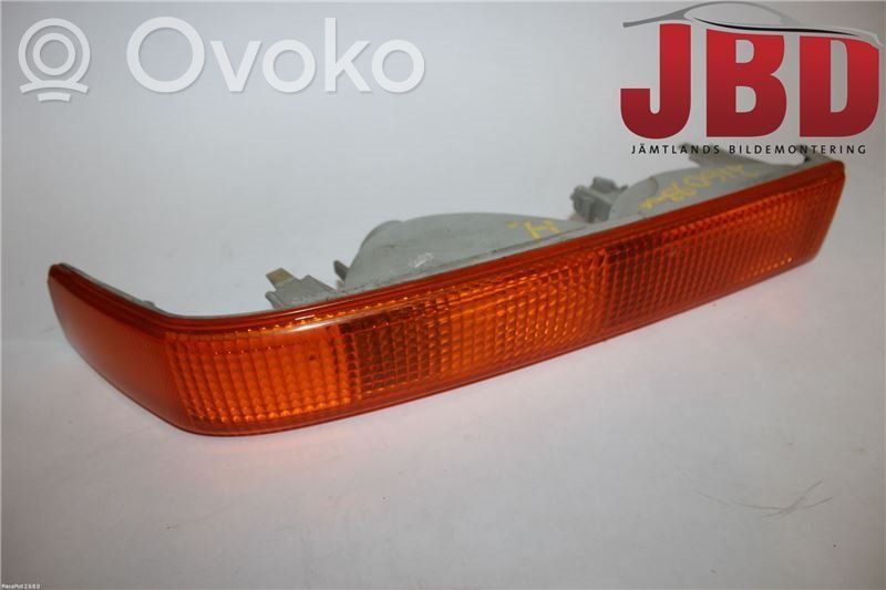 Front indicator light   16524256