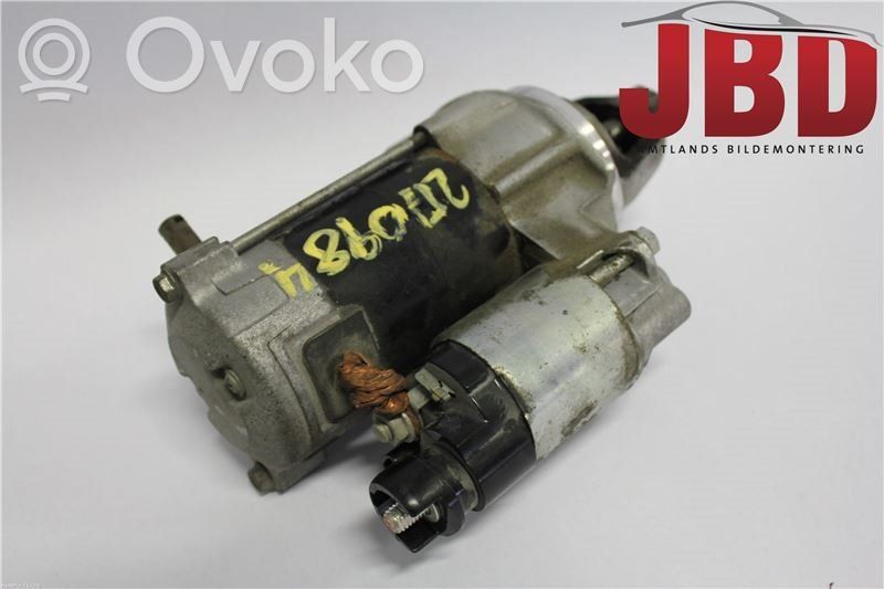Motor de arranque   31200RB1013,4280005410,4280005410