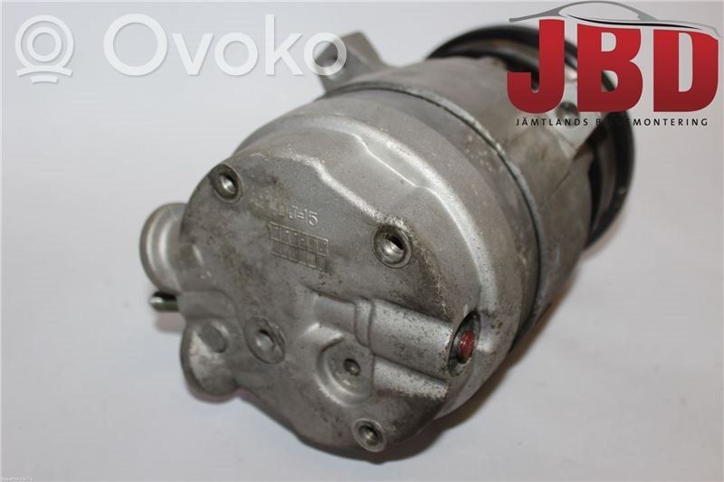 Chevrolet Evanda Air conditioning (A/C) compressor (pump) 