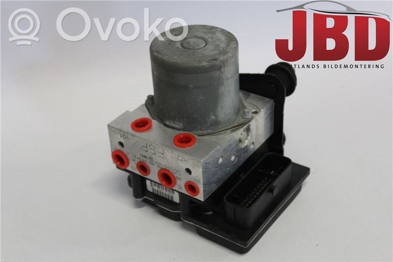 Audi A4 S4 B8 8K ABS bloks 