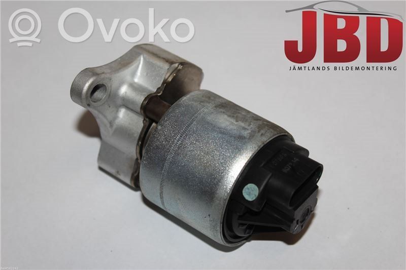 Chevrolet Evanda Válvula EGR 