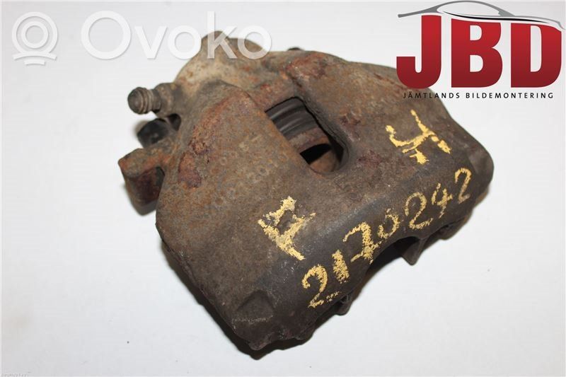 Передний суппорт   1049936,95VW2B118BB