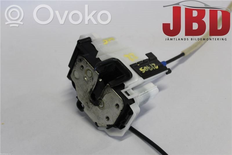Front door lock   1613686680