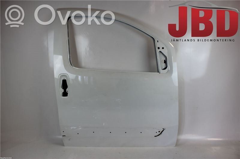 Citroen Nemo Front door 