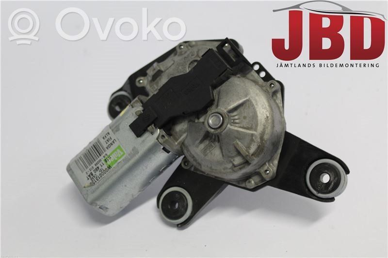 Motor del limpiaparabrisas trasero   51811480