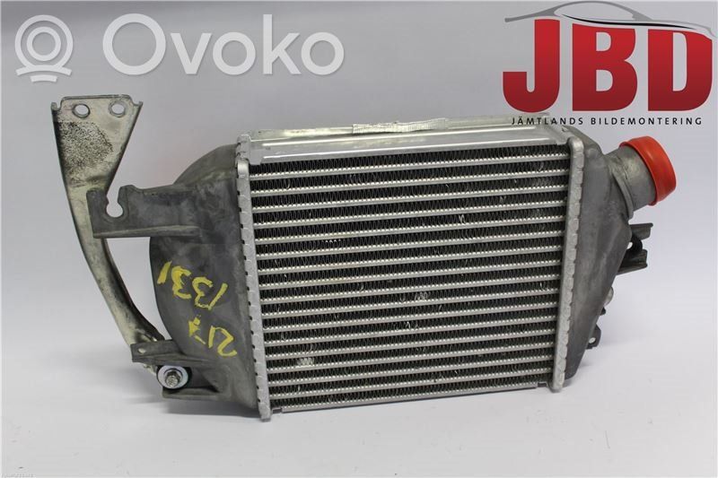 Radiatore intercooler   21821AA050,SICTM0180