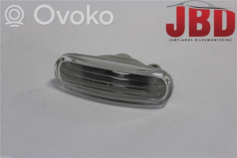 Citroen Nemo Front fender indicator light 