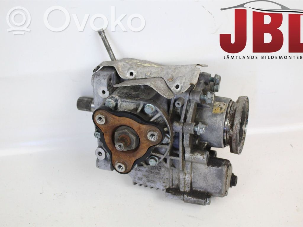 Volkswagen PASSAT B6 Scatola ingranaggi del cambio 