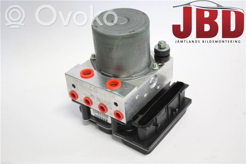 Блок ABS   0265235478,27536FG010