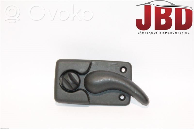 Manecilla interna puerta delantera   7700352