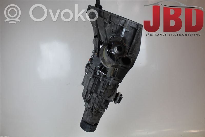 Audi A4 S4 B7 8E 8H Manualna 6-biegowa skrzynia biegów 