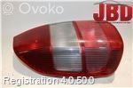 Mitsubishi Space Star Takavalot 