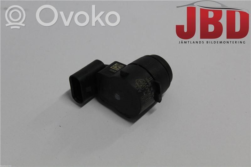 BMW 1 E81 E87 Sensor de aparcamiento PDC 