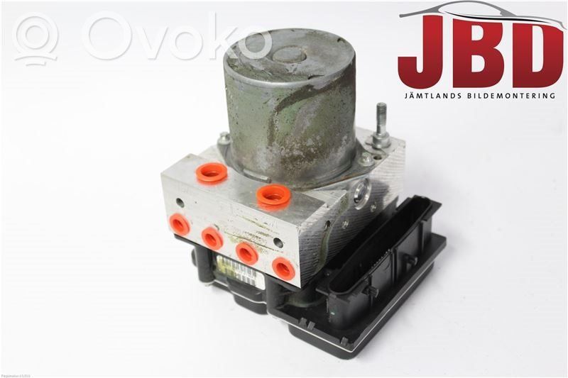 Subaru Legacy ABS Pump 