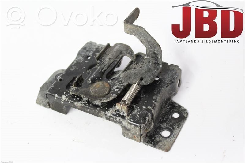 Mitsubishi Outlander Engine bonnet/hood lock/catch 