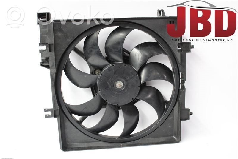 Elektrolüfter   45131FG002,45121FG000,45122FG003