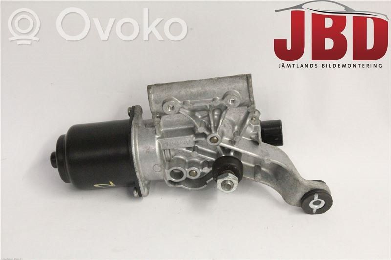 Subaru Legacy Motor del limpiaparabrisas 