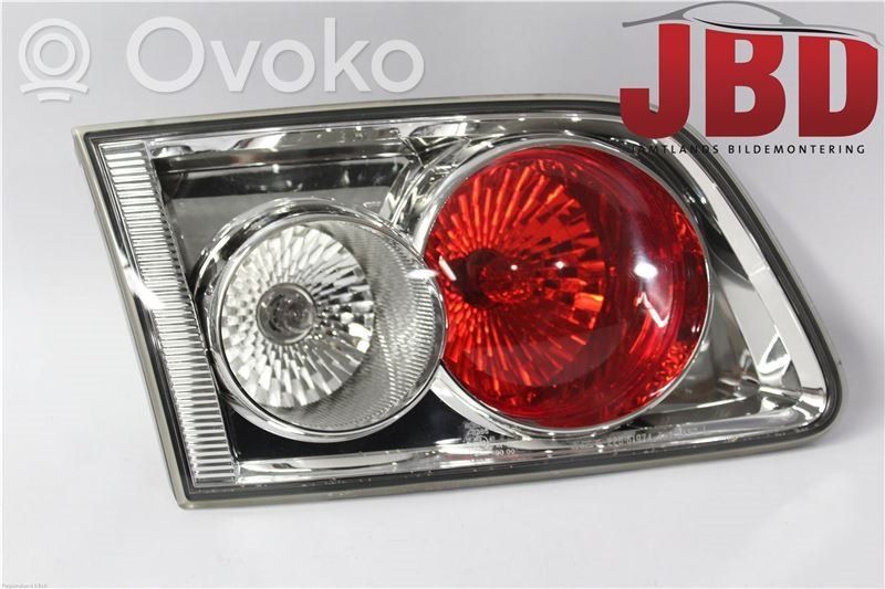 Mazda 6 Takaluukun takavalot 