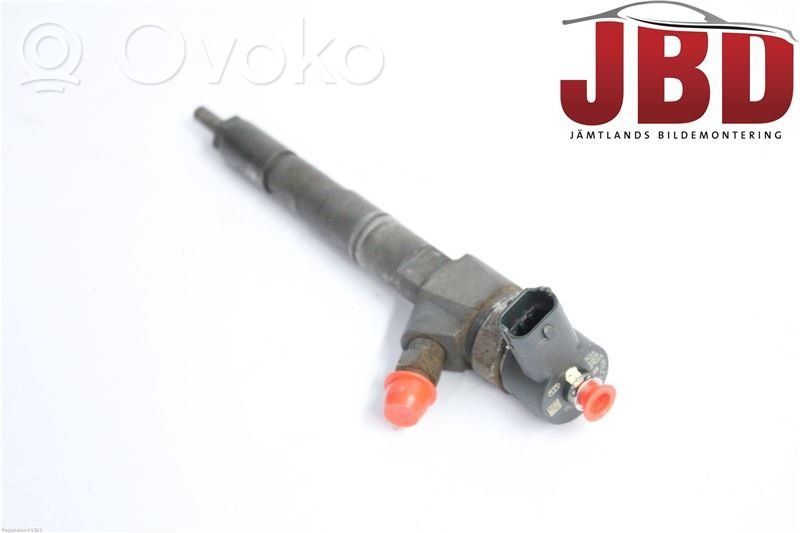 Inyector de combustible   55198218
