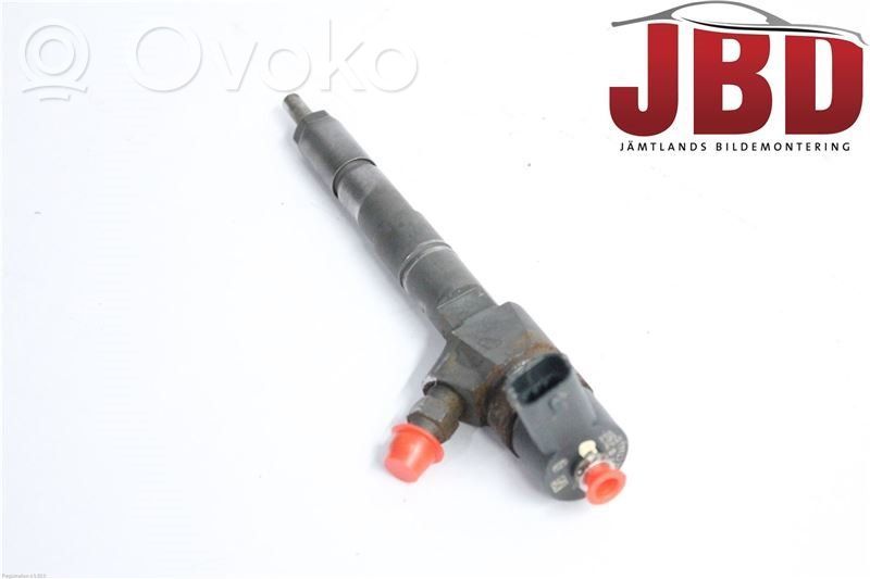 Saab 9-5 Inyector de combustible 