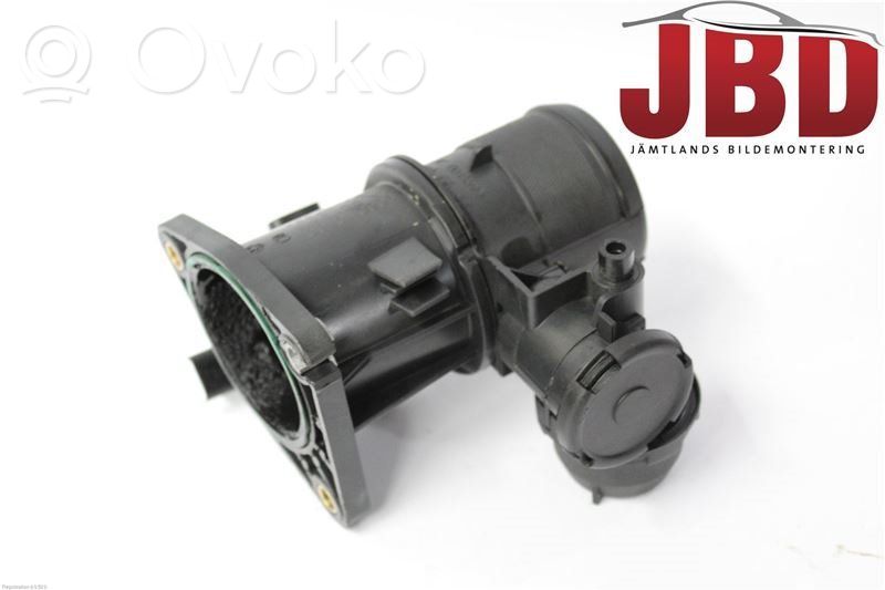 Citroen C5 Throttle valve 